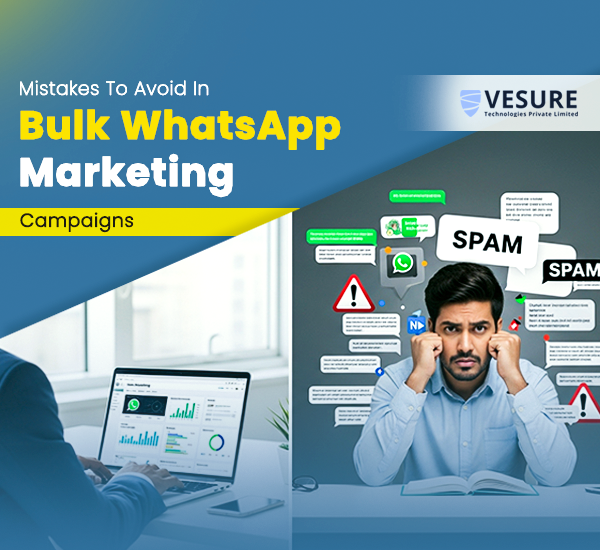 Mistakes To Avoid In Bulk WhatsApp Marketing Campaigns